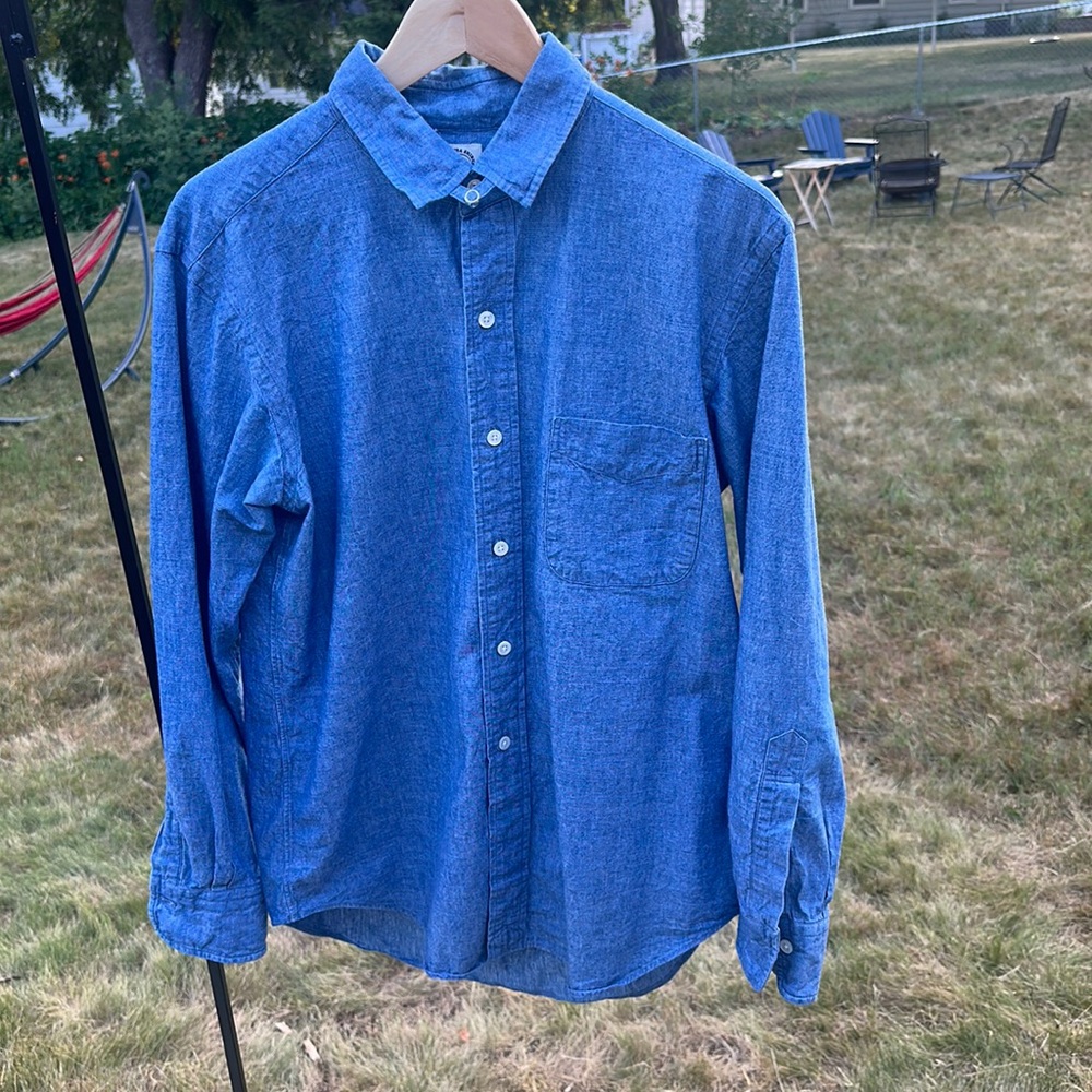 Kamakura Vintage Ivy Graham Marsh